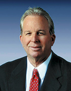 Stewart J Kops, Executive VP