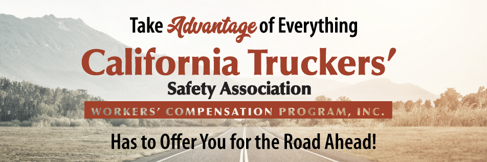 California Truckers Safety Assoc.