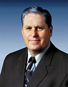 George Martini - Allenlawrence & Assoc. President and COO