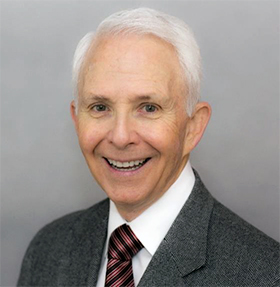 Allen M. Lawrence, CEO